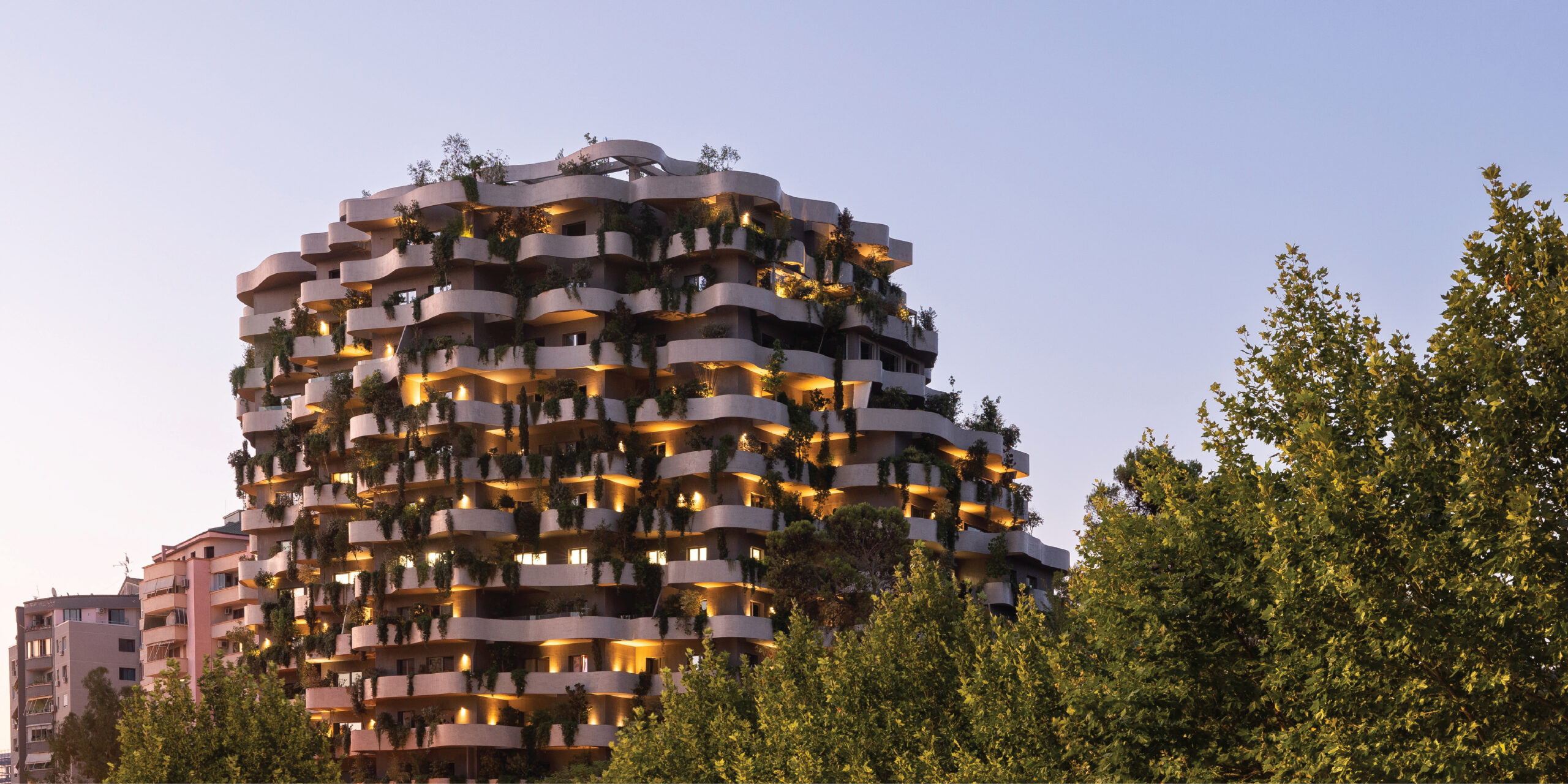 LION RESIDENCE 1