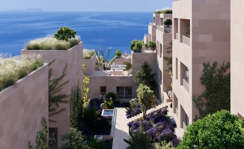 DELTA GARDENS