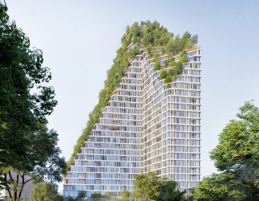 LION RESIDENCE 3